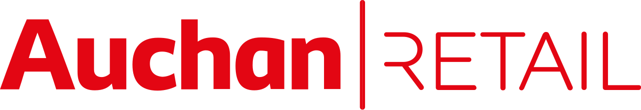 Logo Auchan
