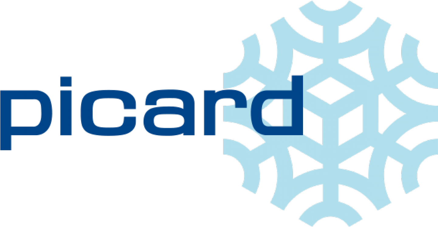 Logo Picard