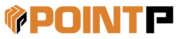 Logo POINT.P