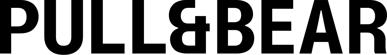 Logo Pull & Bear