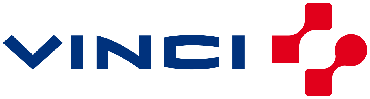 Logo VINCI