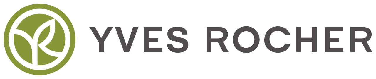 Logo Yves Rocher